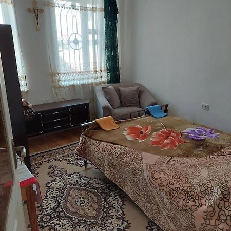 Mazmanyan 181 Guiumri Exterior foto