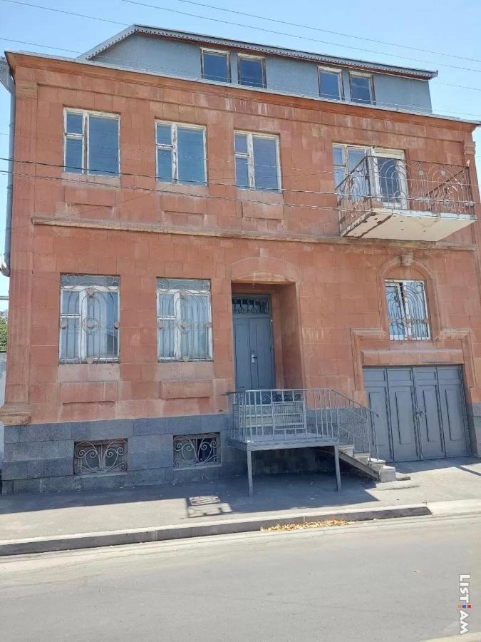 Mazmanyan 181 Guiumri Exterior foto