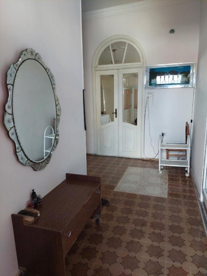 Mazmanyan 181 Guiumri Exterior foto