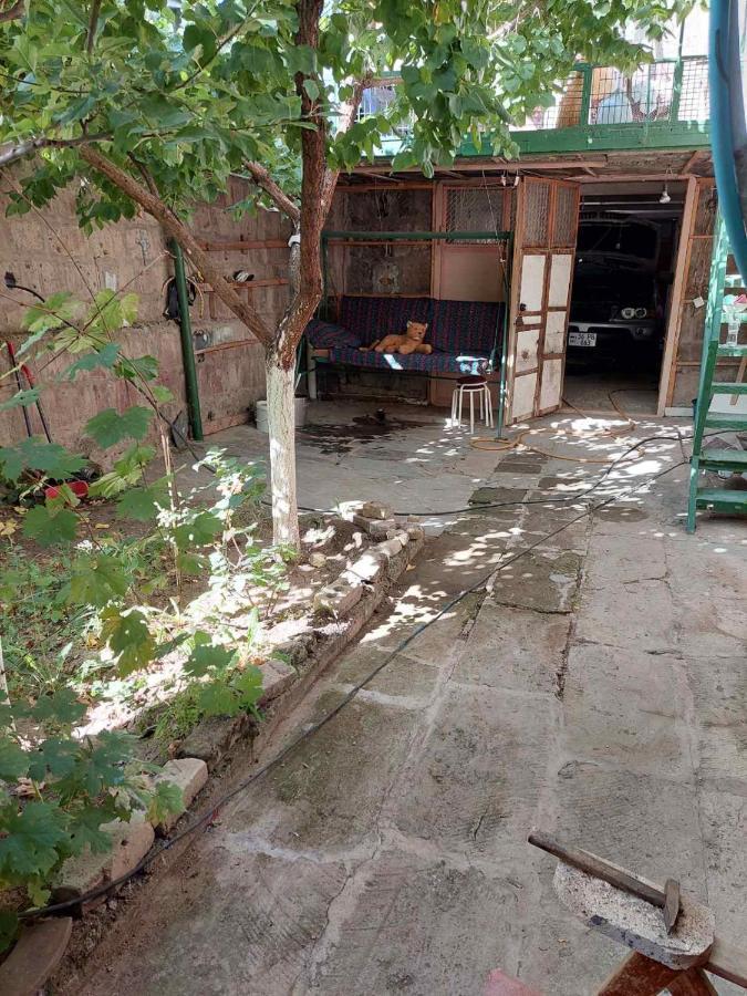 Mazmanyan 181 Guiumri Exterior foto