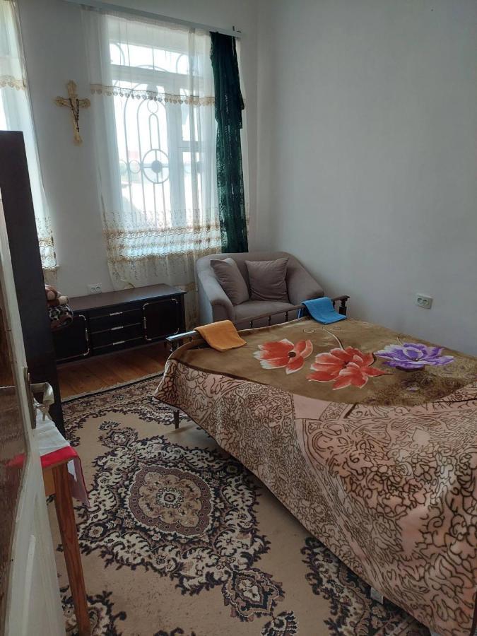 Mazmanyan 181 Guiumri Exterior foto