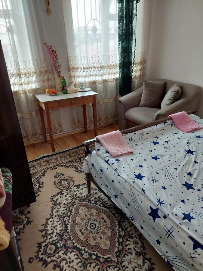 Mazmanyan 181 Guiumri Exterior foto