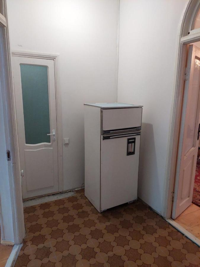 Mazmanyan 181 Guiumri Exterior foto