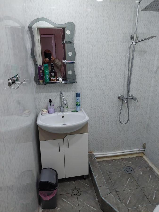 Mazmanyan 181 Guiumri Exterior foto
