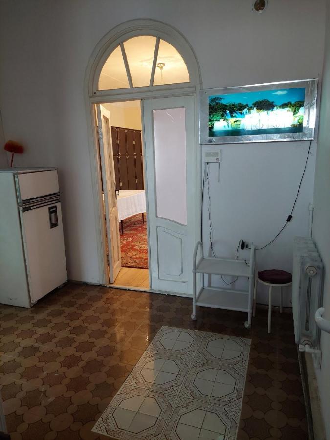 Mazmanyan 181 Guiumri Exterior foto