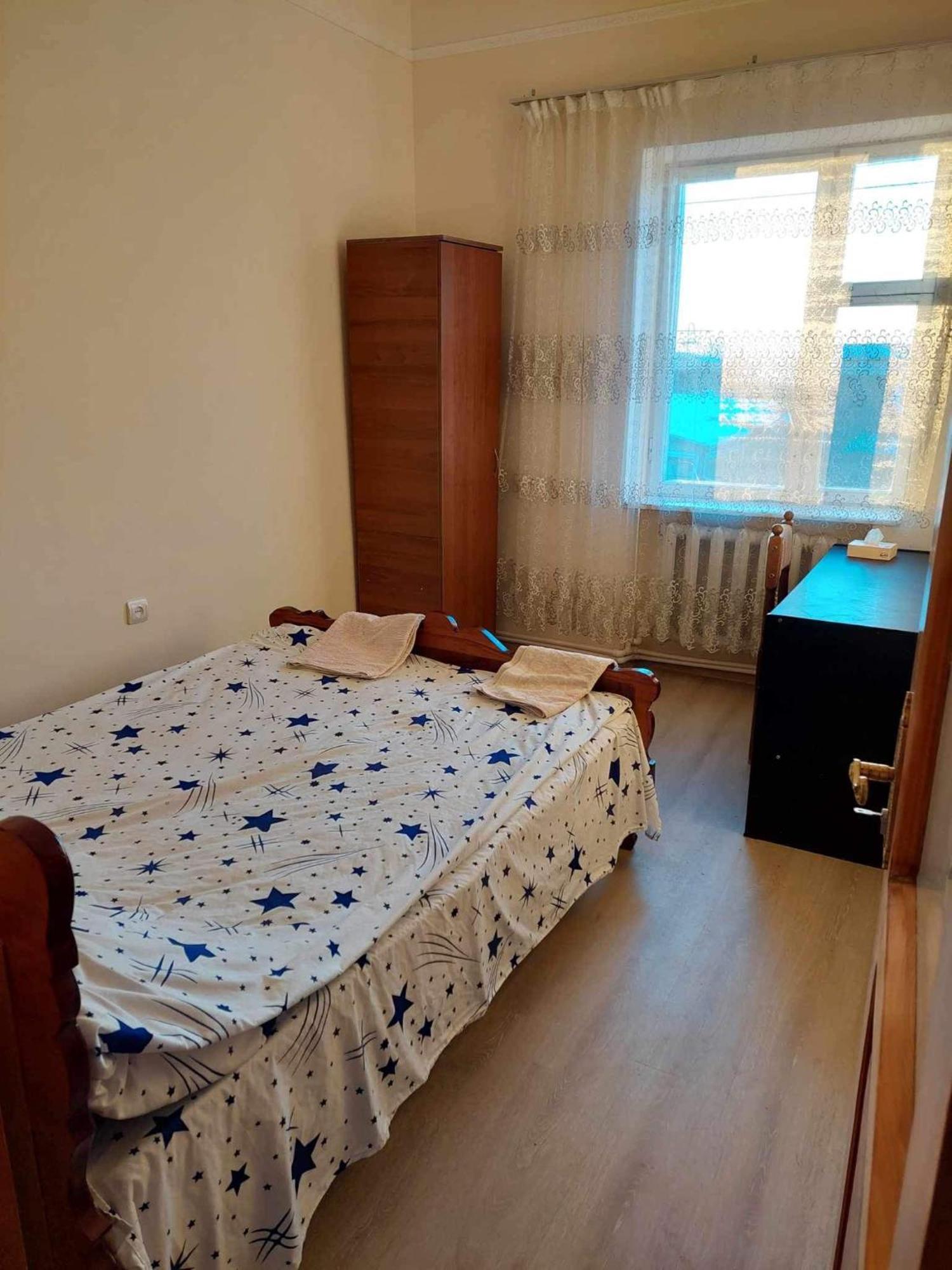 Mazmanyan 181 Guiumri Exterior foto