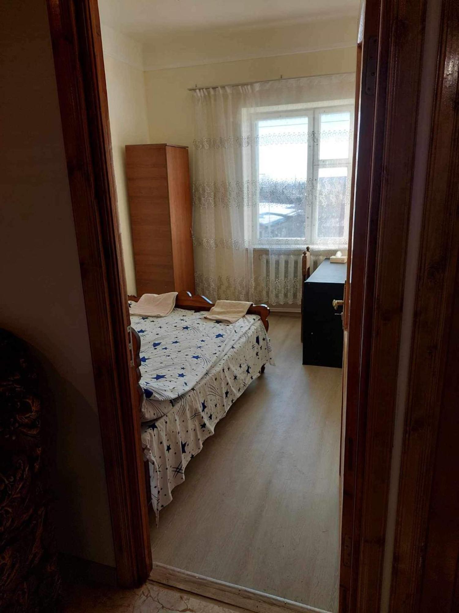 Mazmanyan 181 Guiumri Exterior foto