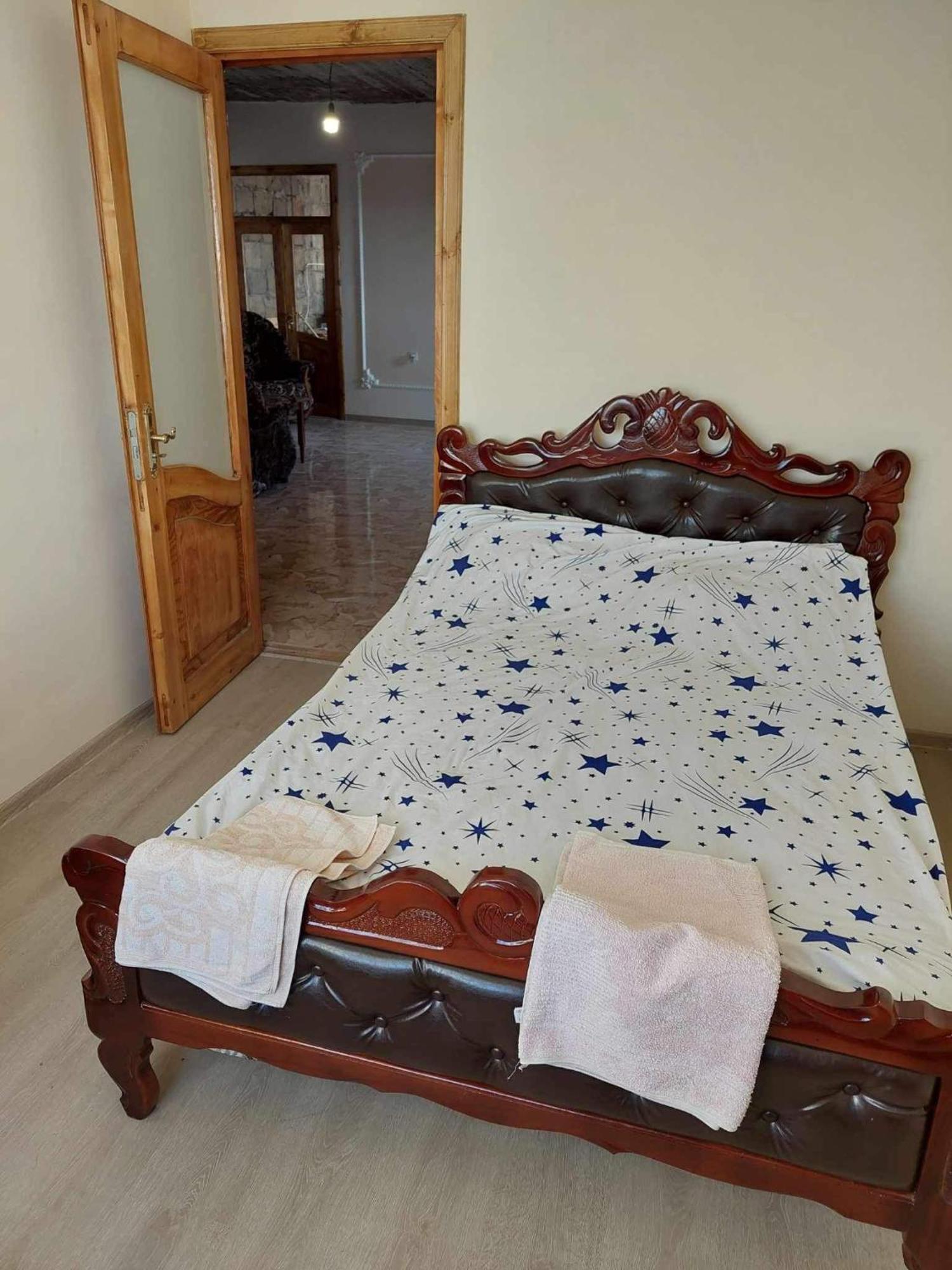 Mazmanyan 181 Guiumri Exterior foto