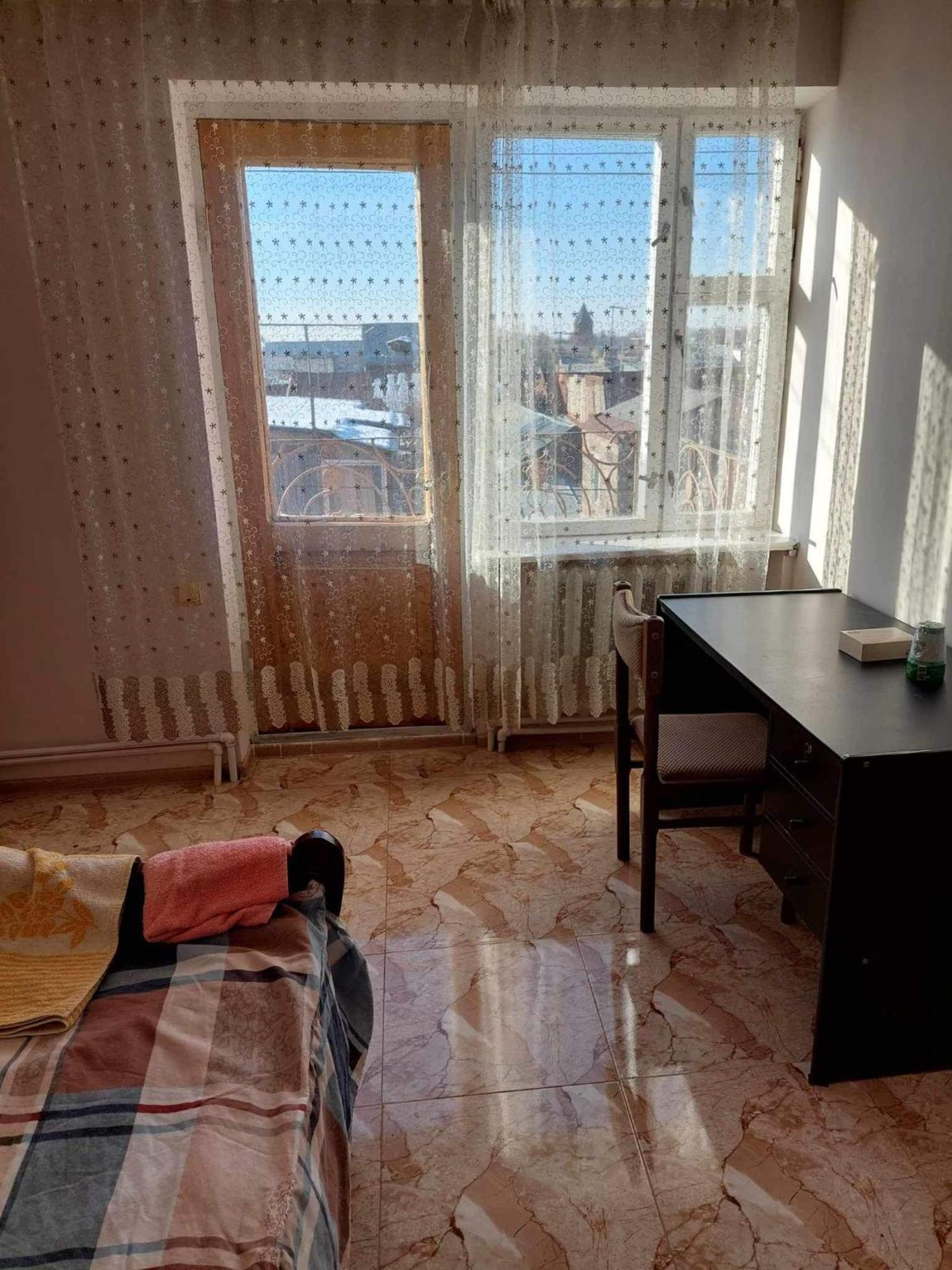 Mazmanyan 181 Guiumri Exterior foto