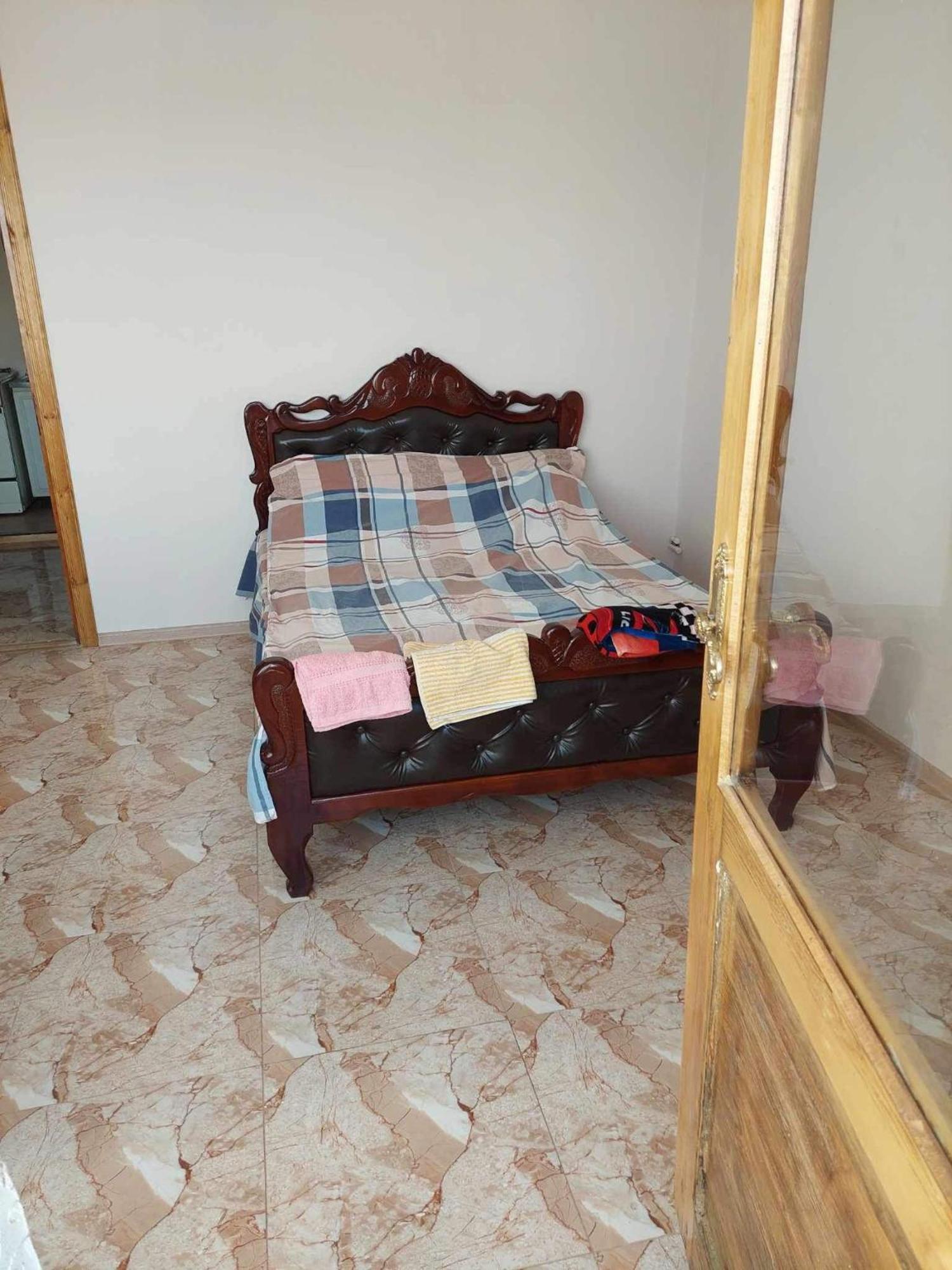 Mazmanyan 181 Guiumri Exterior foto