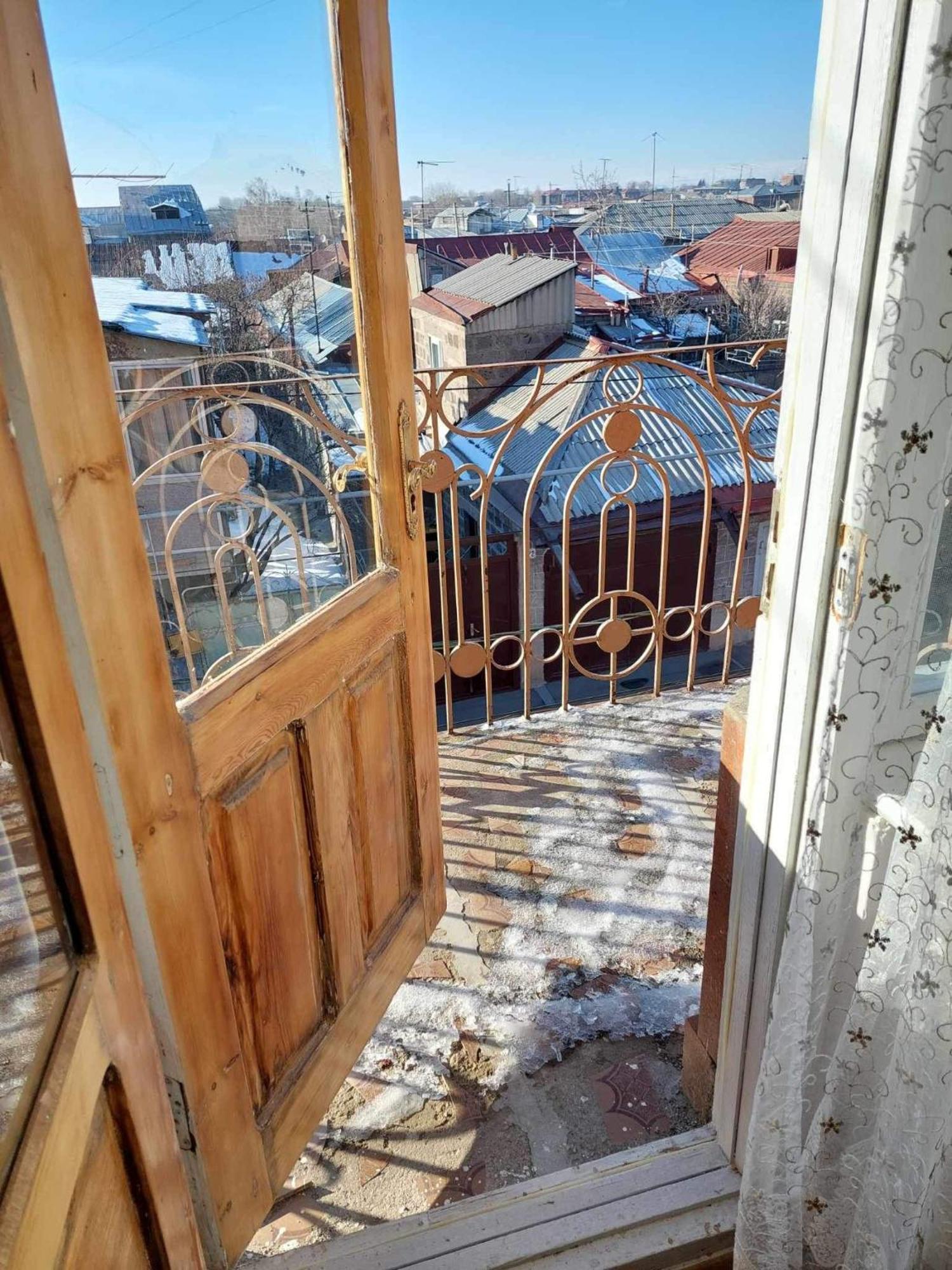 Mazmanyan 181 Guiumri Exterior foto